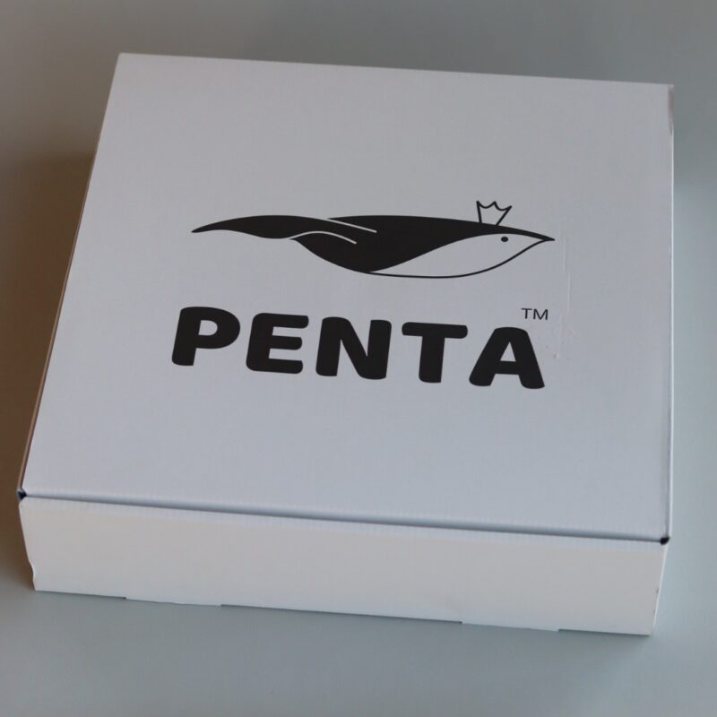 PENTA(ペンタ)のパッケージ