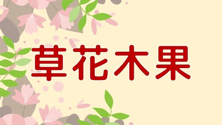 22年 草花木果のクーポン ポイント キャンペーン情報 トクピック