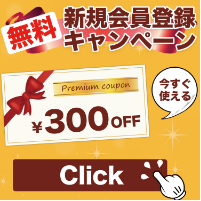グッドラッグの300ポイント