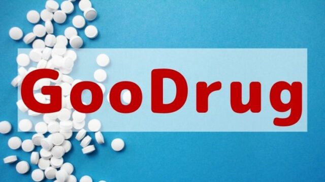 GooDrug