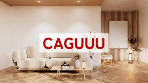 CAGUUU