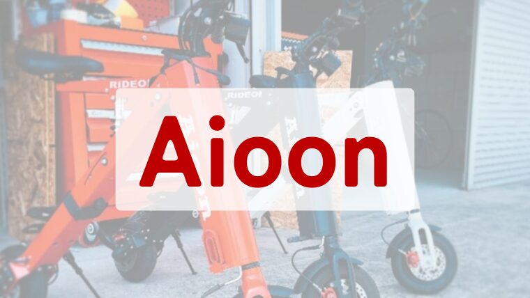 Aioon